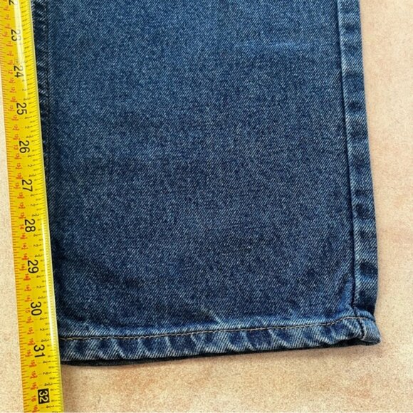 Carhartt Men’s Relaxed Fit Jeans Style # 100135 - Picture 13 of 16